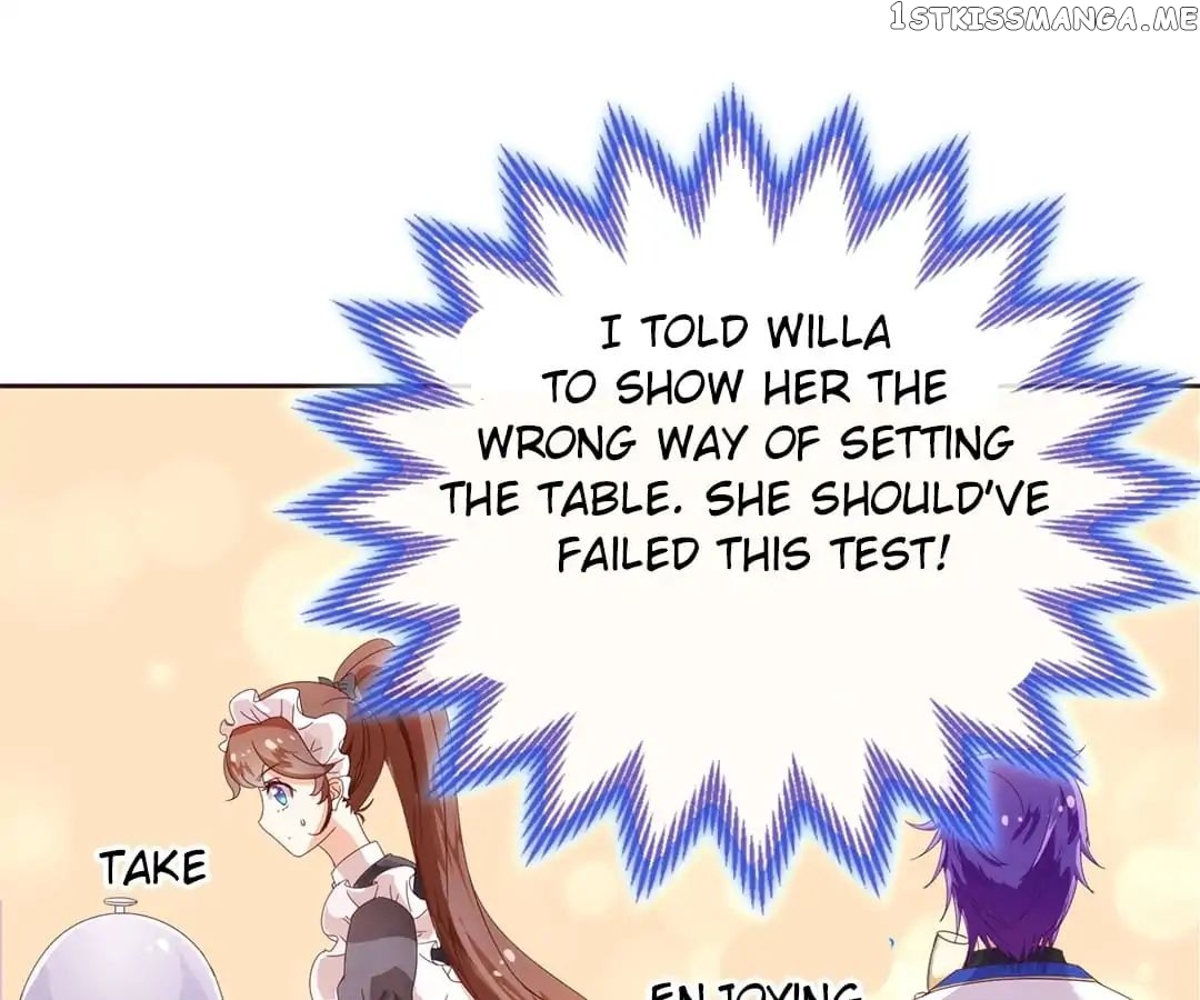 My Husband is From Comic chapter 36 - page 41