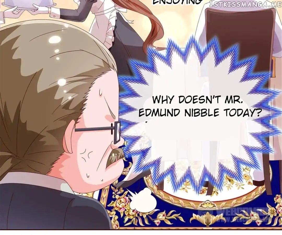 My Husband is From Comic chapter 36 - page 42