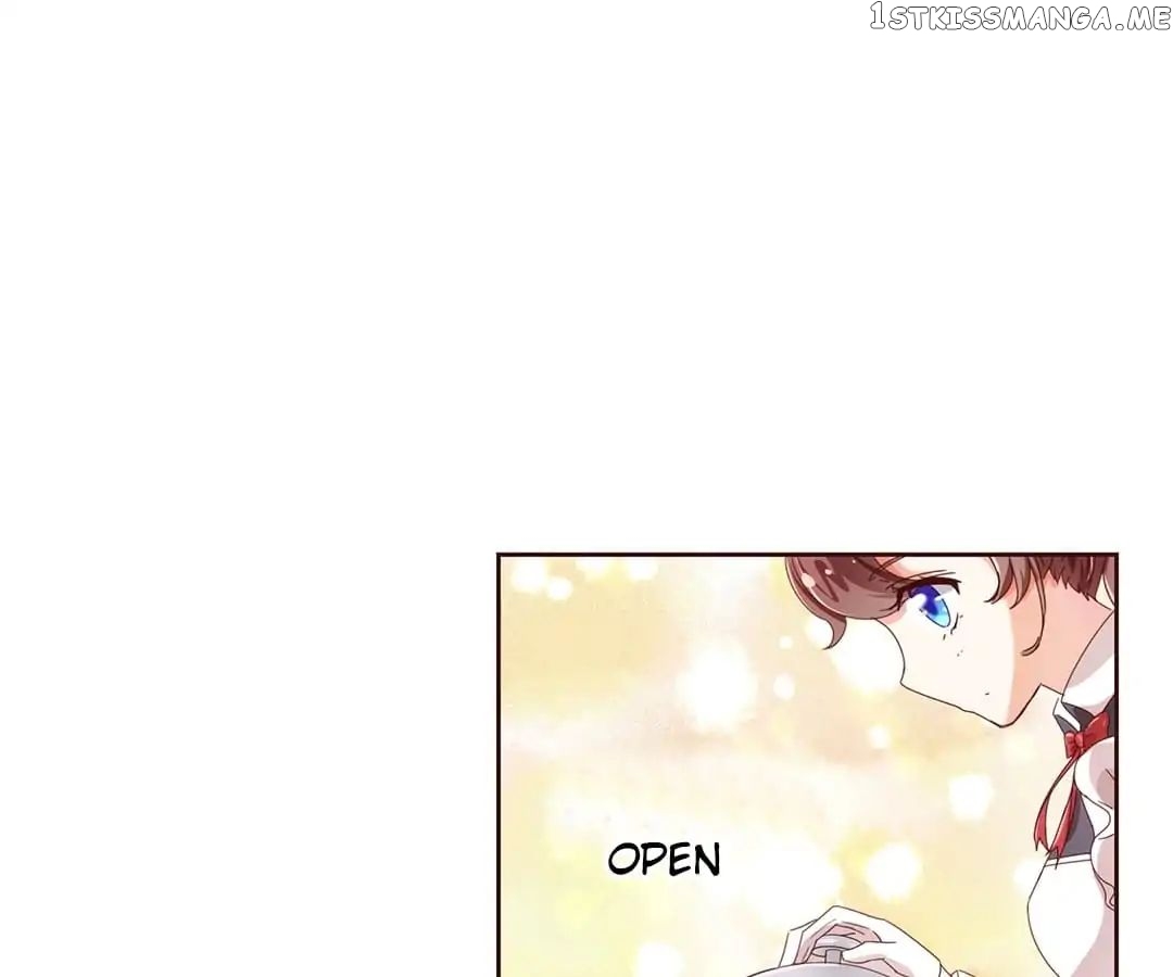 My Husband is From Comic chapter 36 - page 43