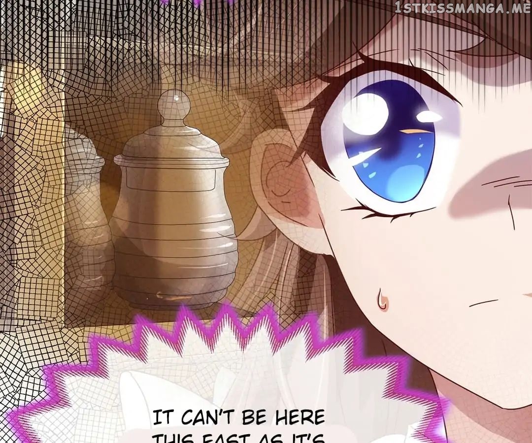 My Husband is From Comic chapter 36 - page 48