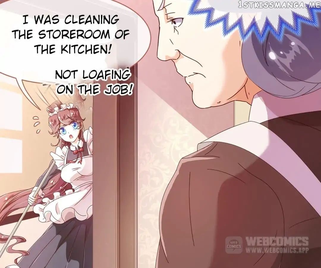 My Husband is From Comic chapter 36 - page 6