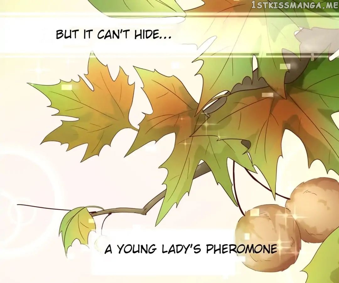 My Husband is From Comic chapter 57 - page 19