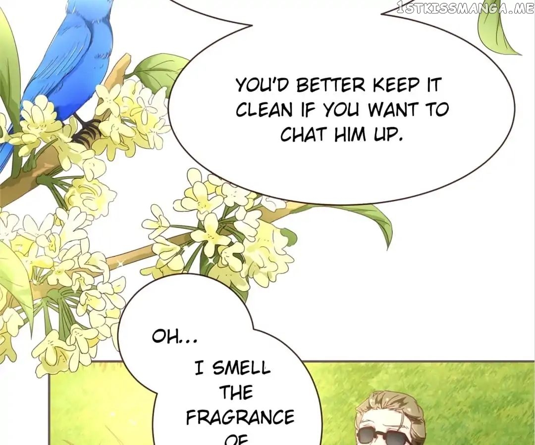 My Husband is From Comic chapter 57 - page 3