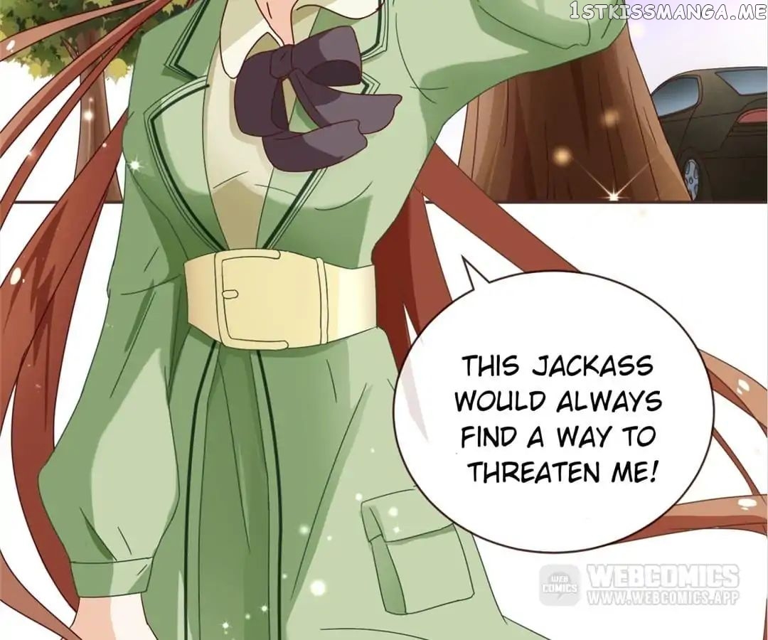 My Husband is From Comic chapter 57 - page 30
