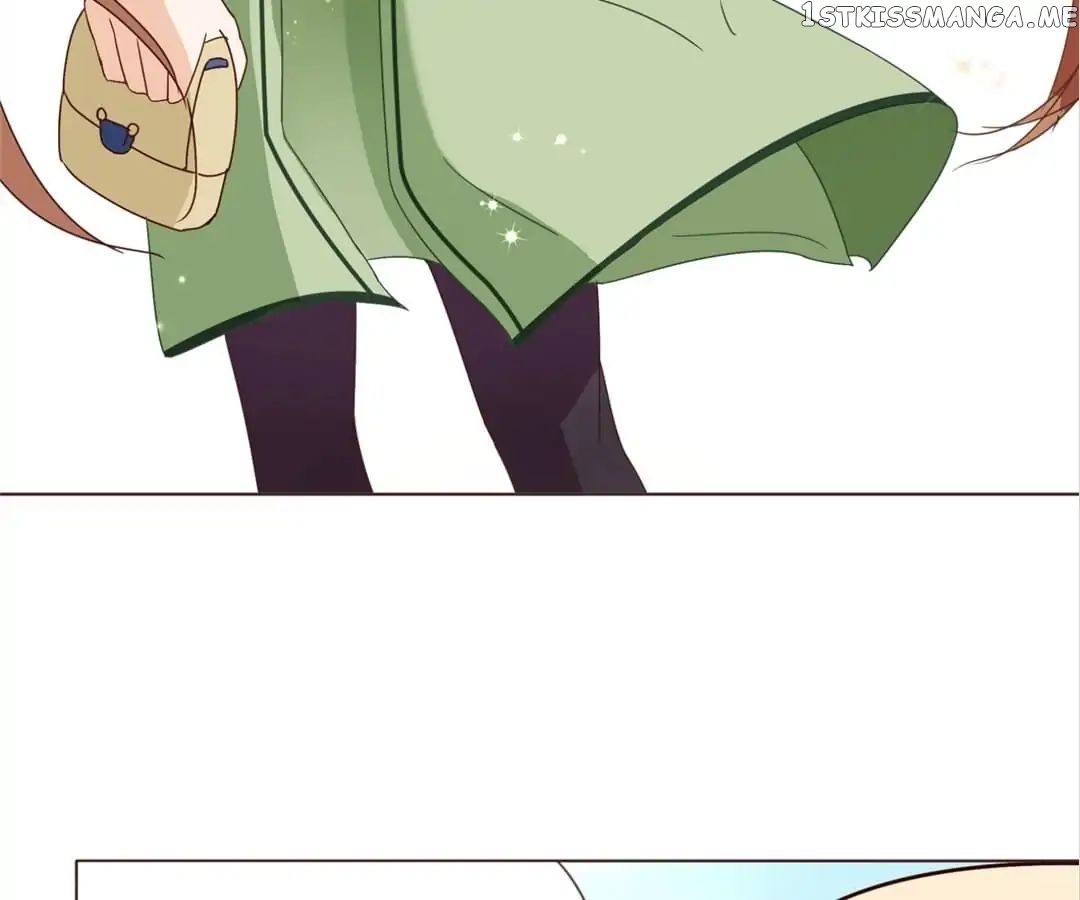 My Husband is From Comic chapter 57 - page 31