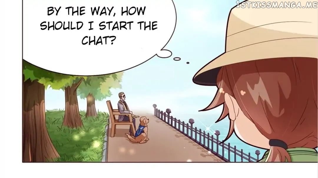 My Husband is From Comic chapter 57 - page 32