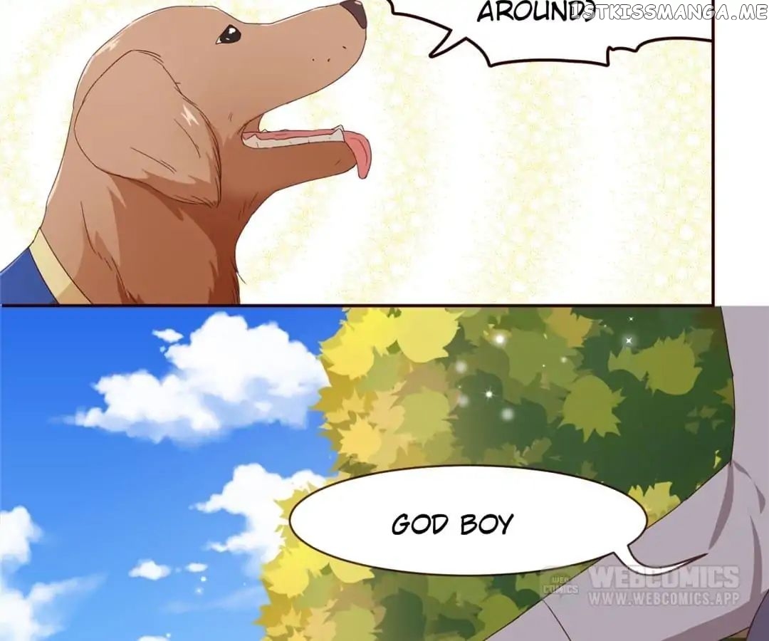 My Husband is From Comic chapter 57 - page 34