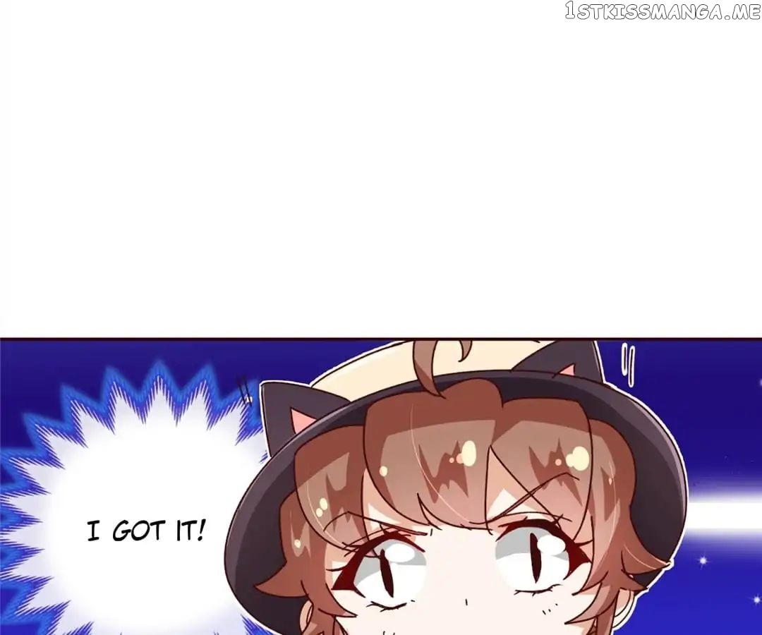My Husband is From Comic chapter 57 - page 36