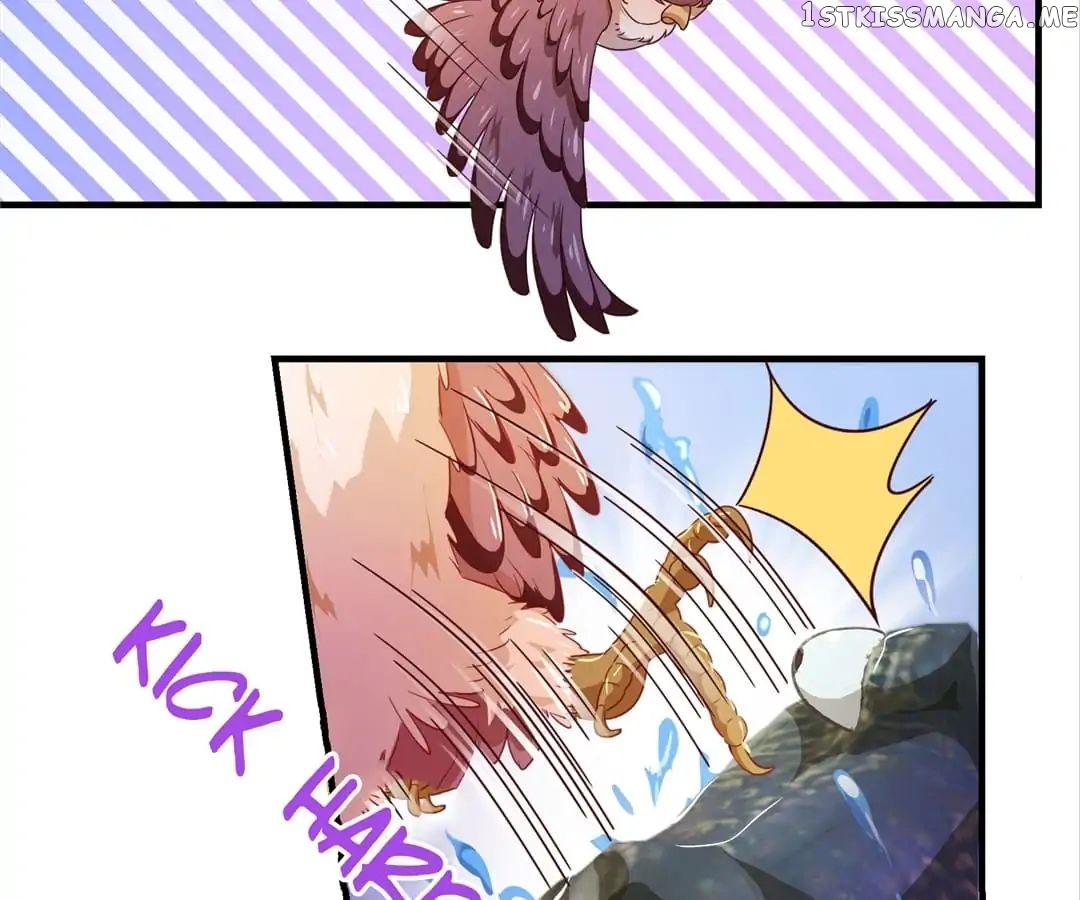 My Husband is From Comic chapter 121 - page 11