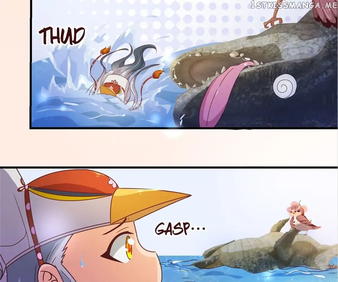 My Husband is From Comic chapter 121 - page 19