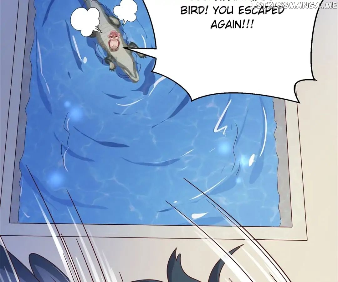 My Husband is From Comic chapter 121 - page 24