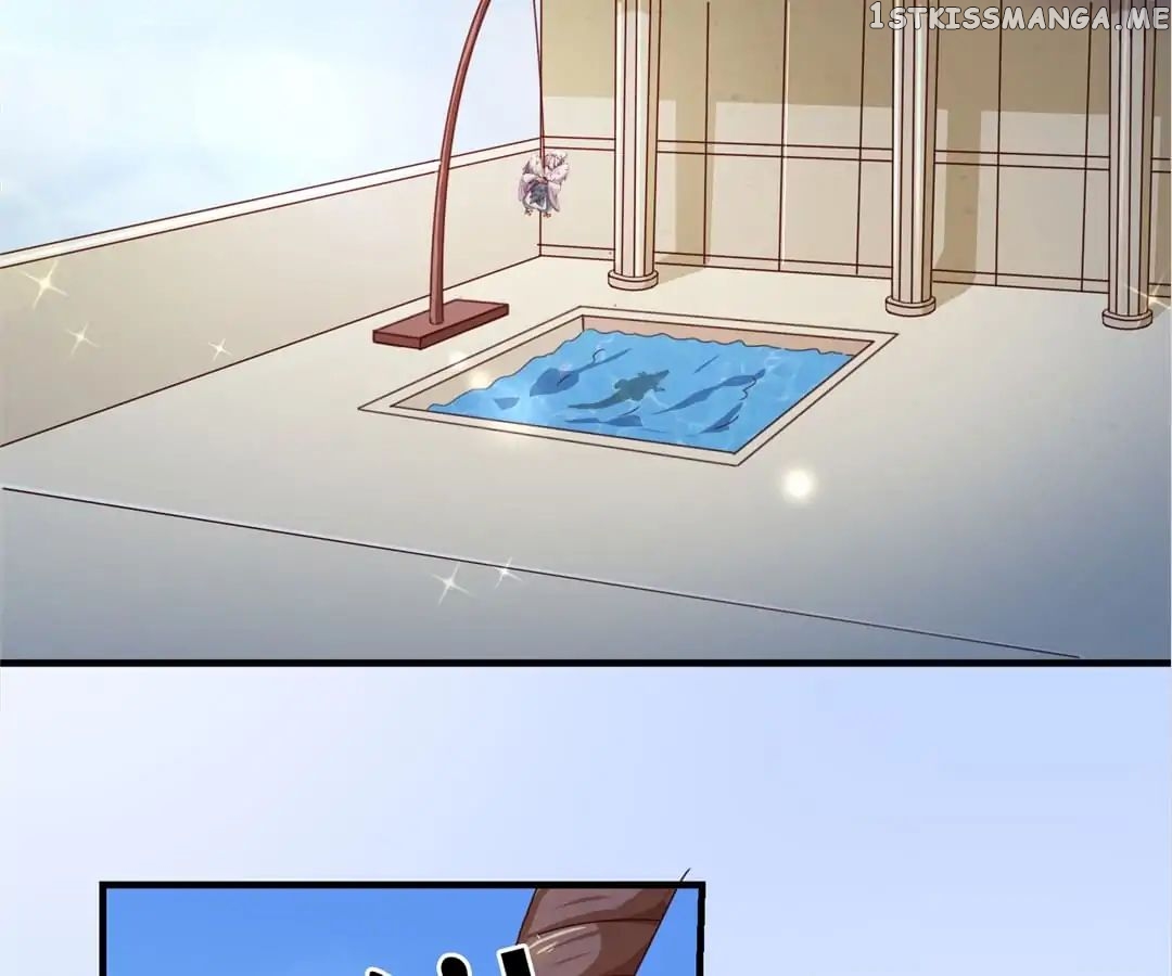 My Husband is From Comic chapter 121 - page 3
