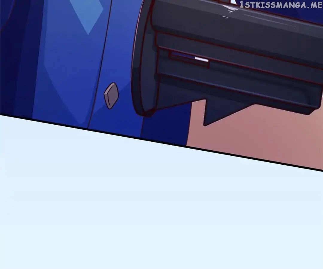 My Husband is From Comic chapter 121 - page 37