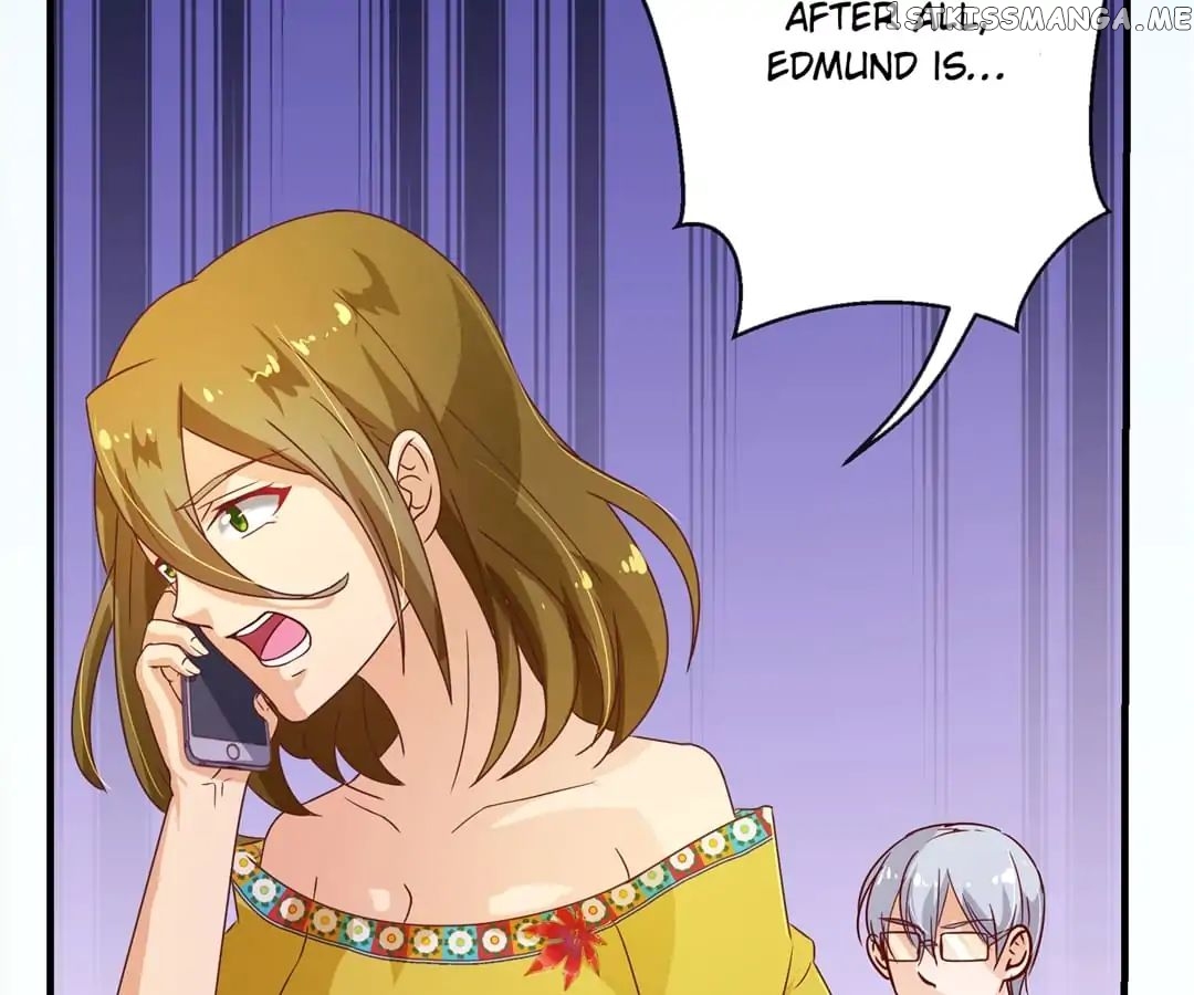 My Husband is From Comic chapter 121 - page 39