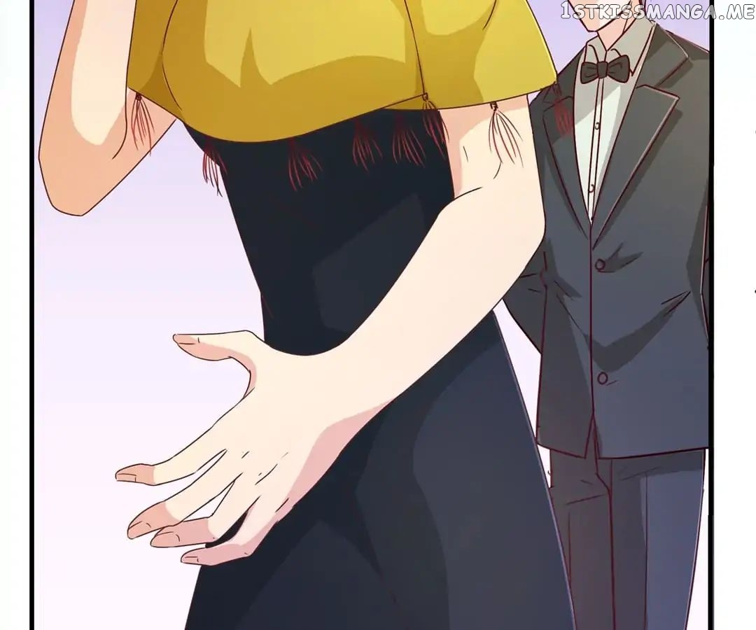 My Husband is From Comic chapter 121 - page 40