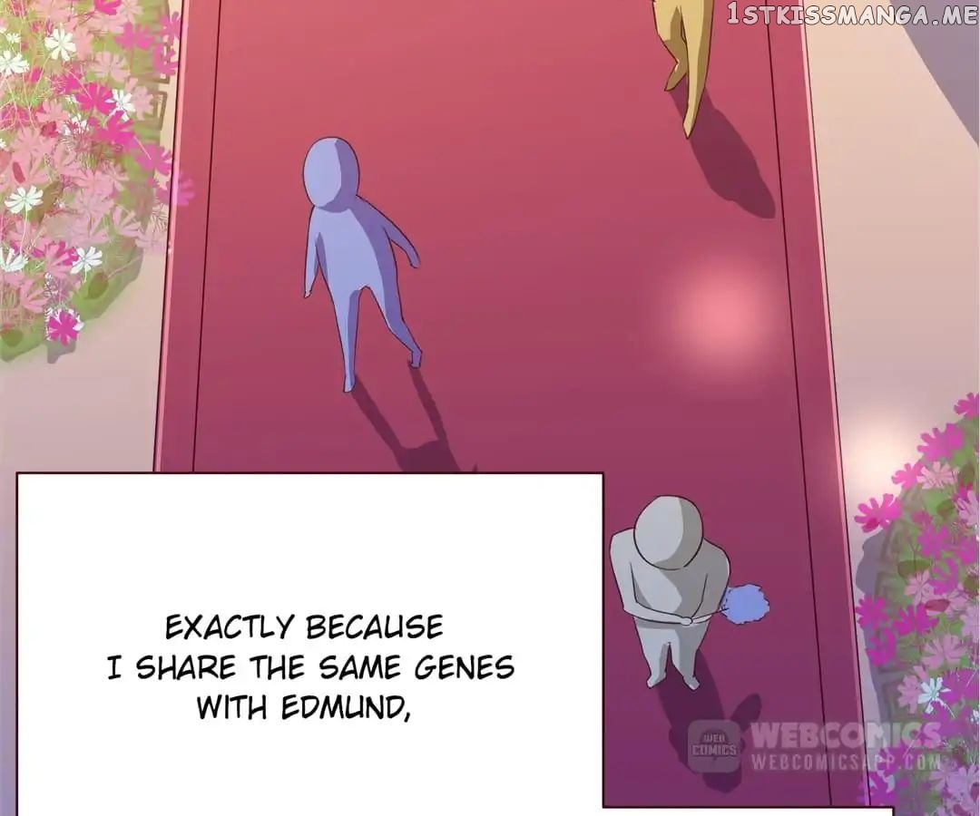 My Husband is From Comic chapter 121 - page 50