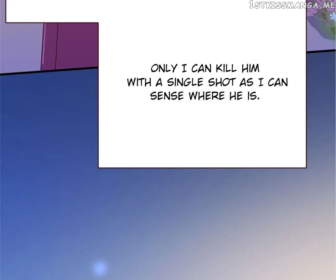 My Husband is From Comic chapter 121 - page 51