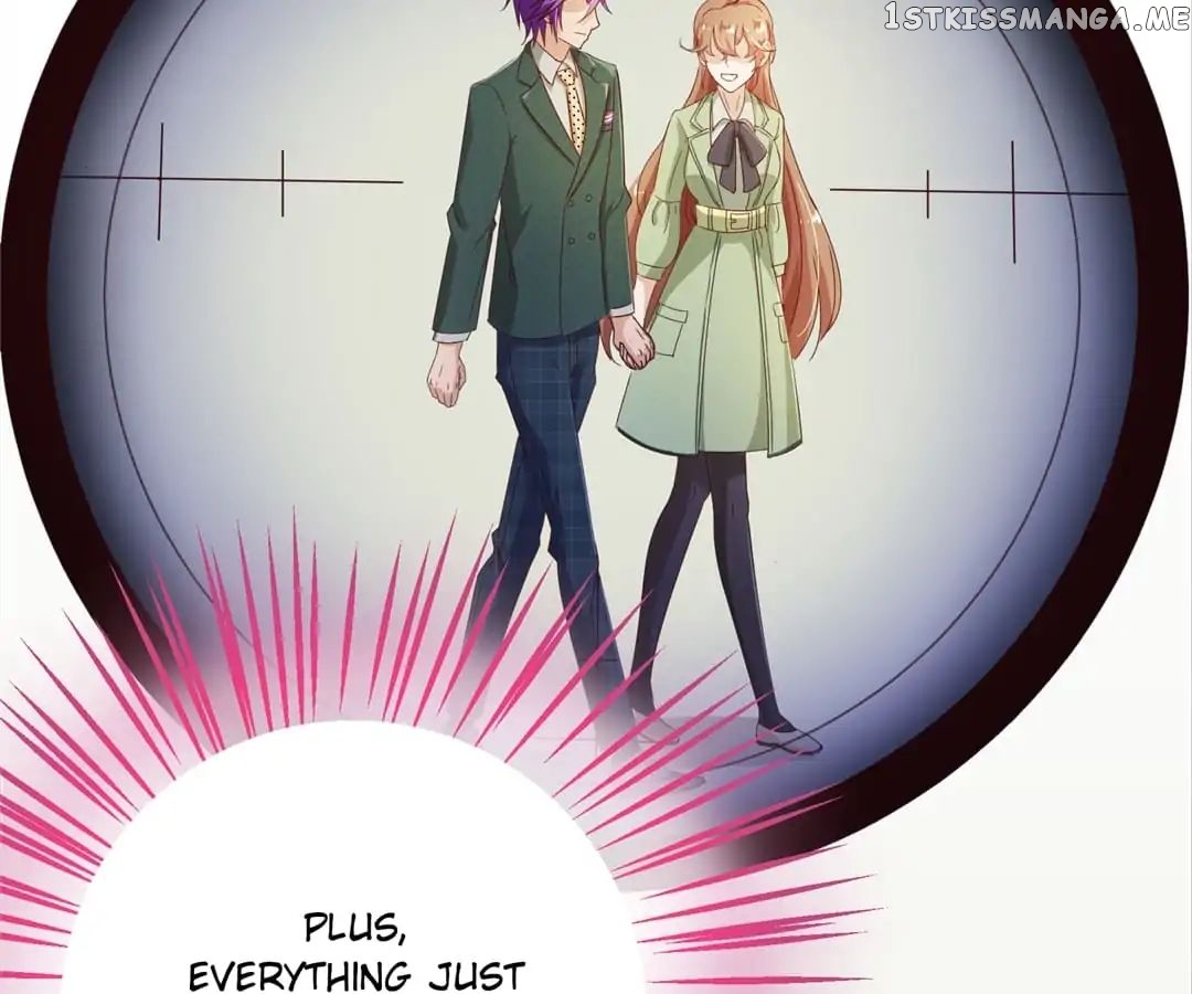 My Husband is From Comic chapter 121 - page 56