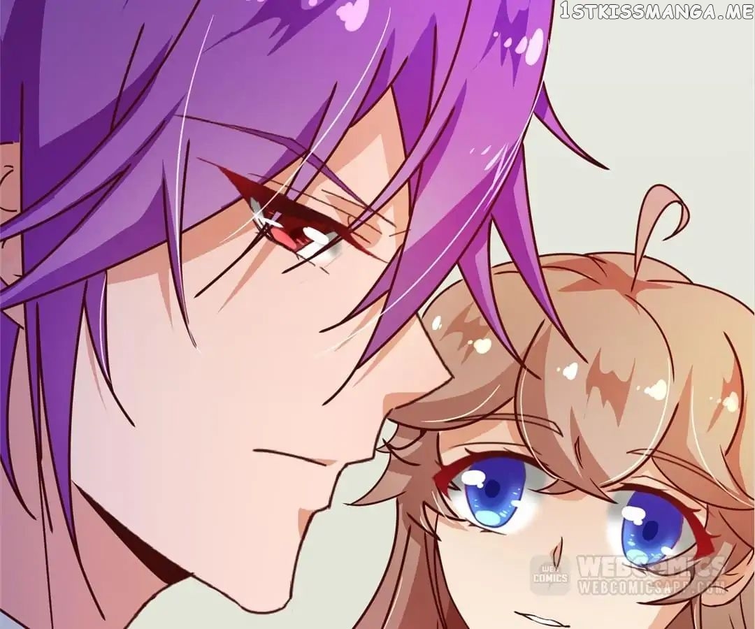 My Husband is From Comic chapter 121 - page 58