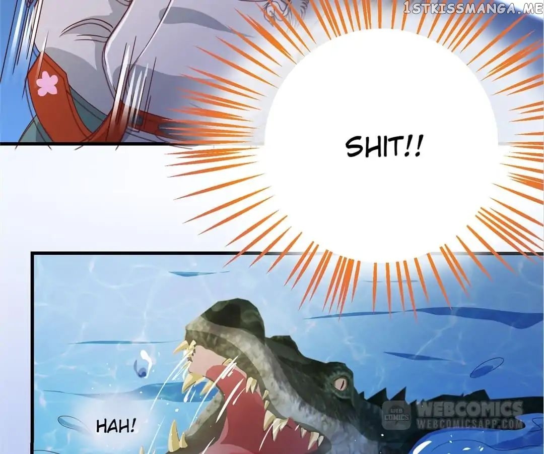 My Husband is From Comic chapter 121 - page 6
