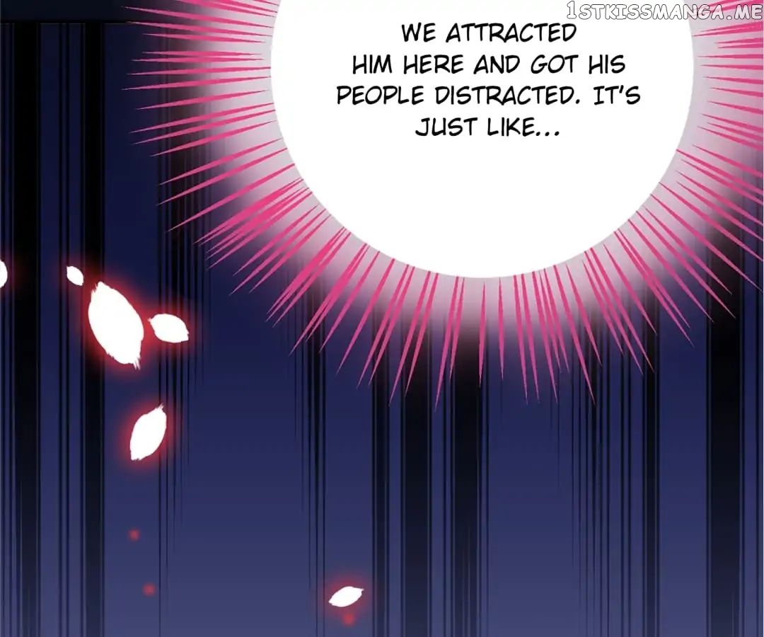 My Husband is From Comic chapter 121 - page 60