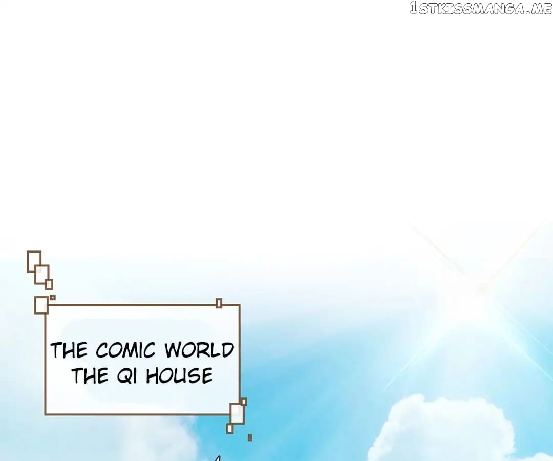 My Husband is From Comic chapter 35 - page 1
