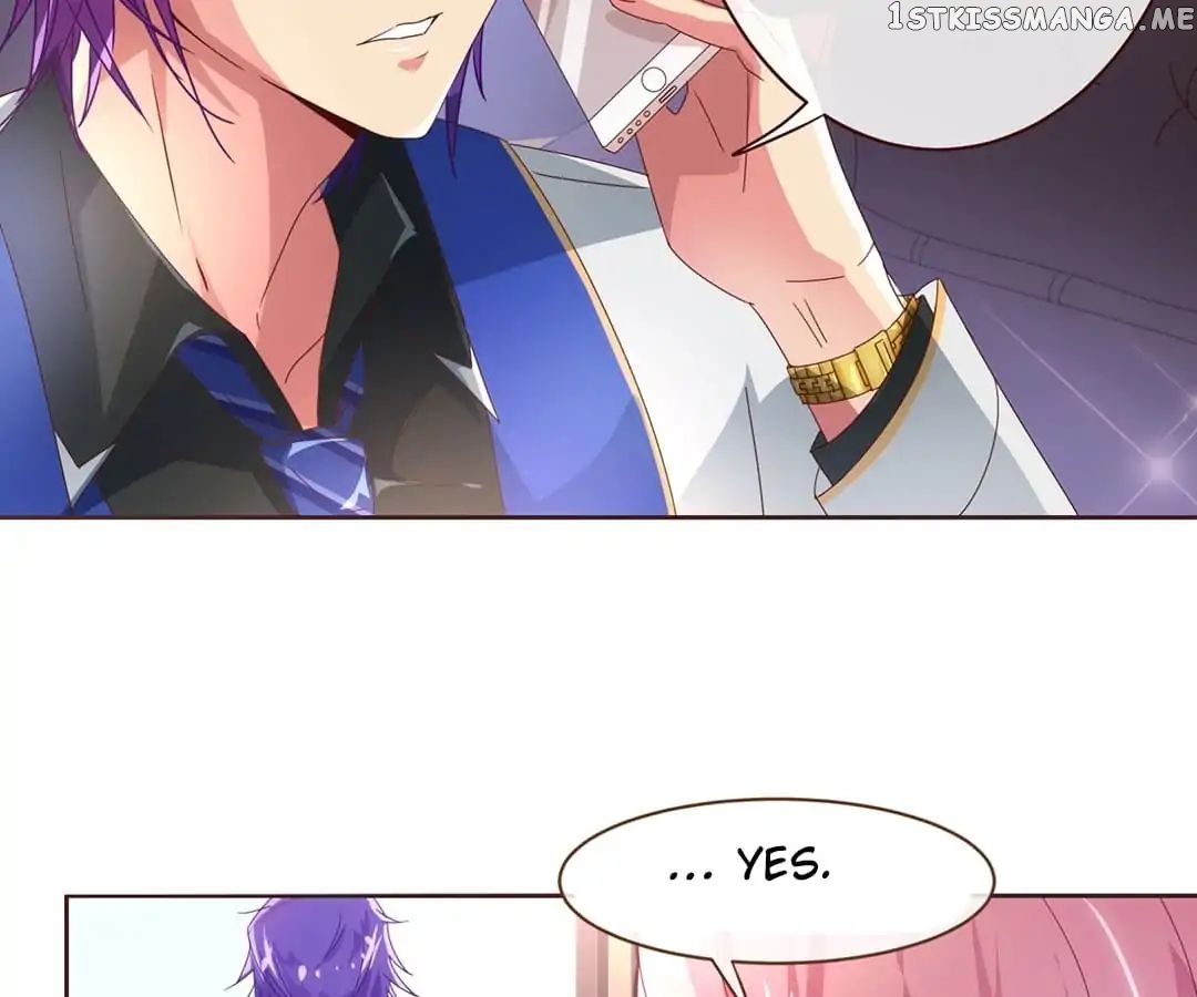 My Husband is From Comic chapter 35 - page 21