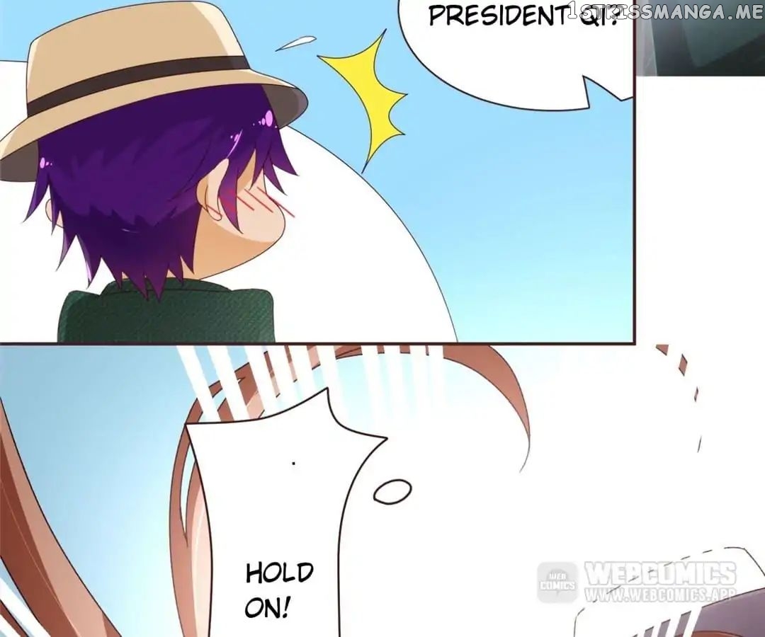 My Husband is From Comic chapter 56 - page 18