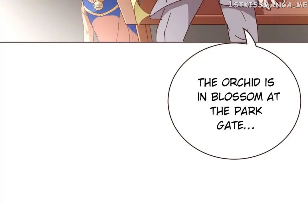 My Husband is From Comic chapter 56 - page 24