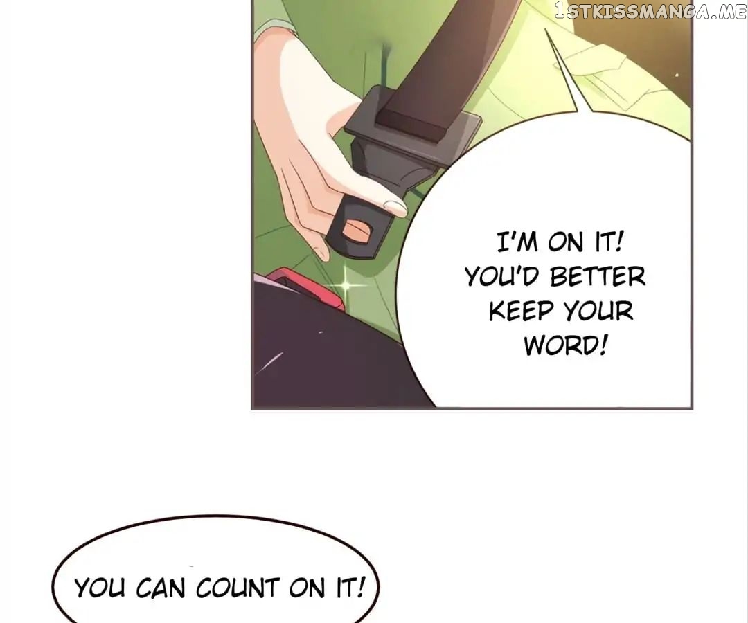 My Husband is From Comic chapter 56 - page 8