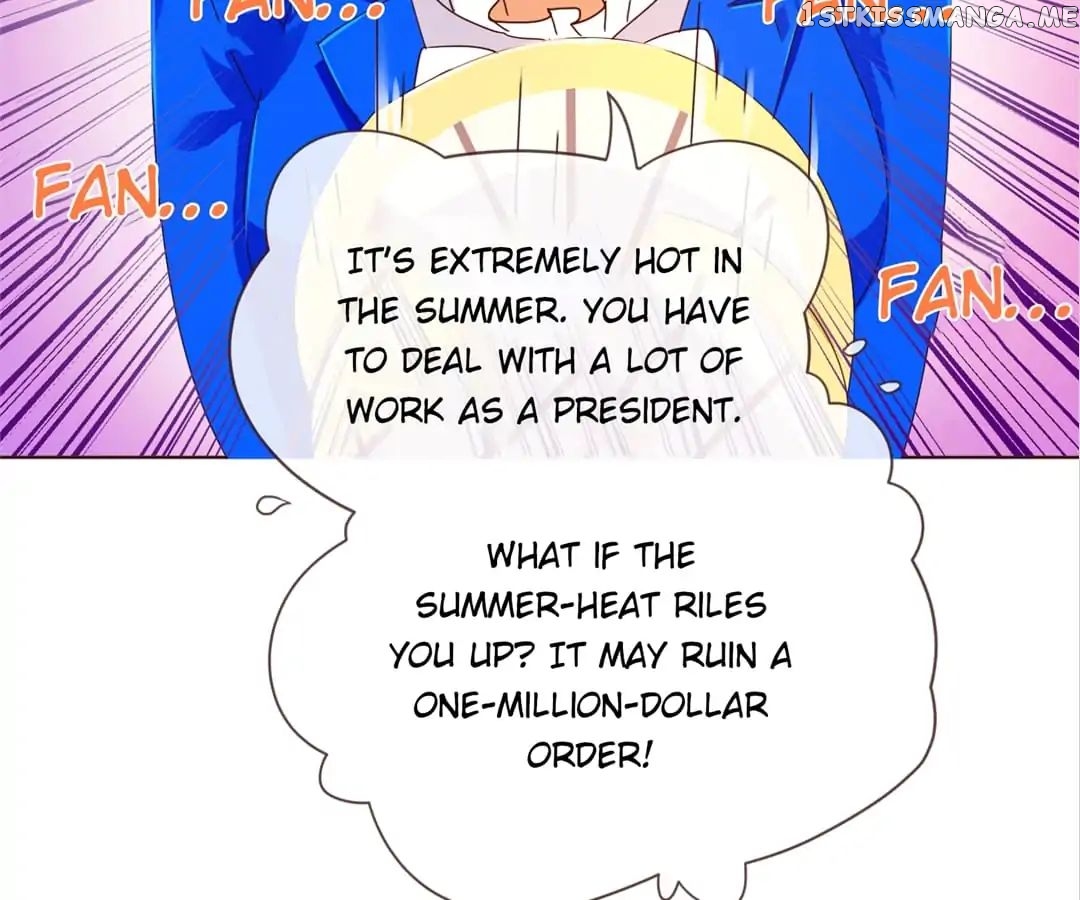 My Husband is From Comic chapter 95 - page 12