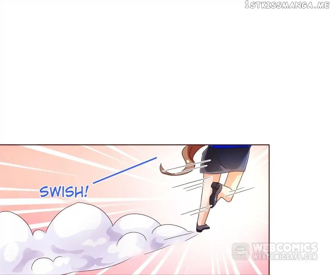 My Husband is From Comic chapter 95 - page 14