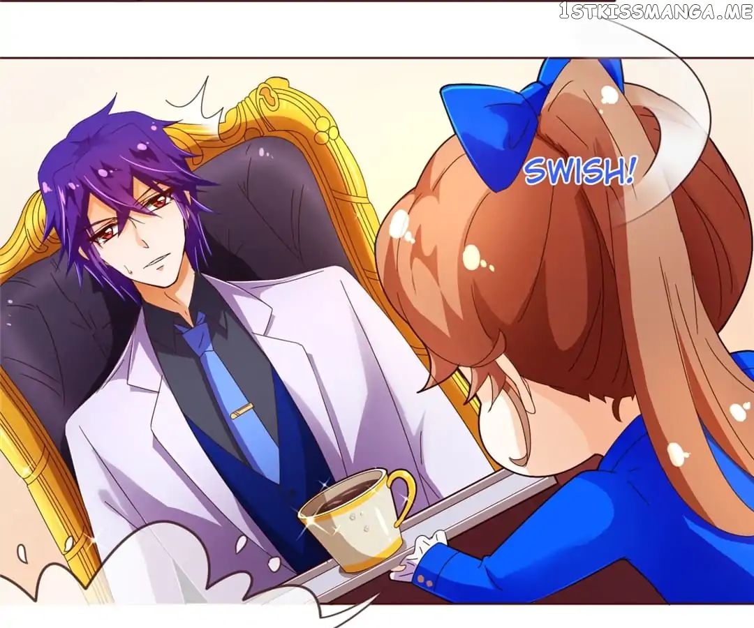 My Husband is From Comic chapter 95 - page 15