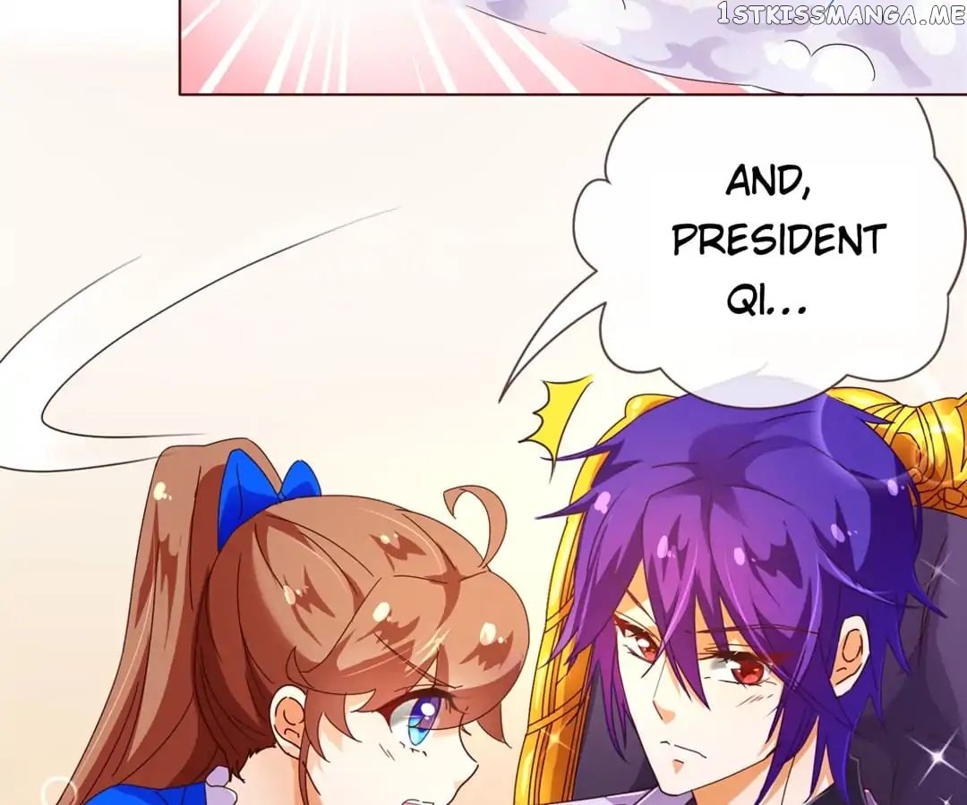 My Husband is From Comic chapter 95 - page 17