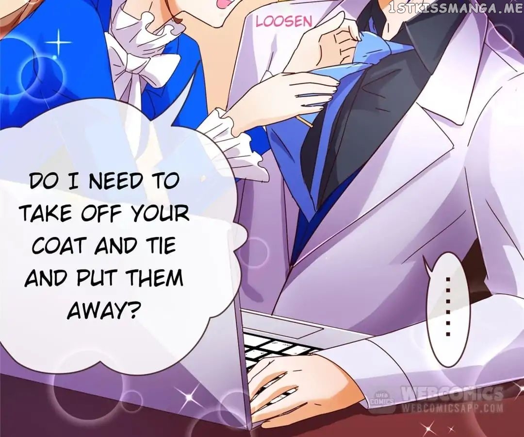 My Husband is From Comic chapter 95 - page 18