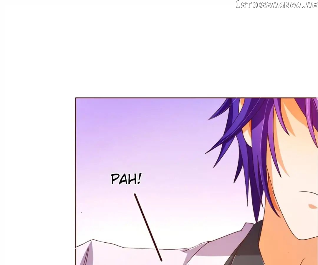 My Husband is From Comic chapter 95 - page 20