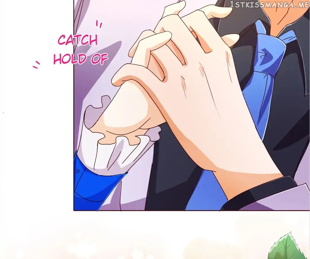 My Husband is From Comic chapter 95 - page 21