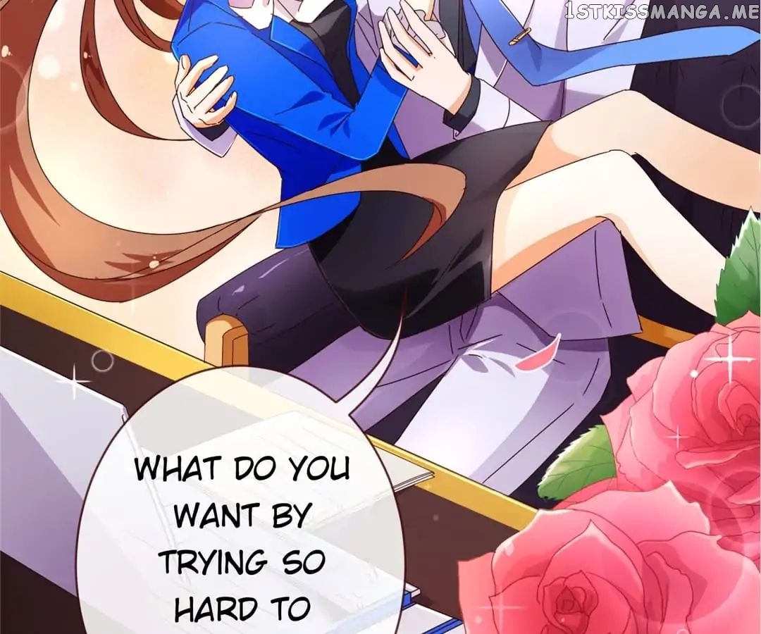 My Husband is From Comic chapter 95 - page 23