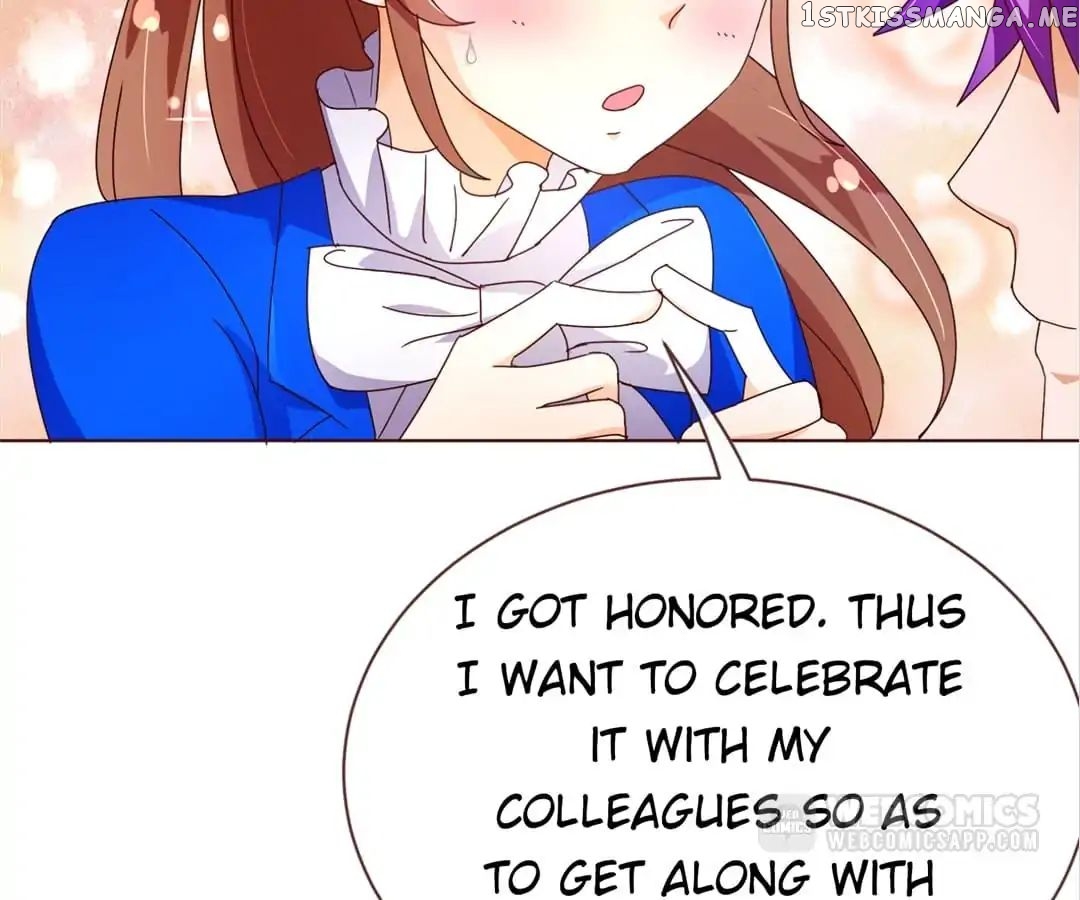 My Husband is From Comic chapter 95 - page 26