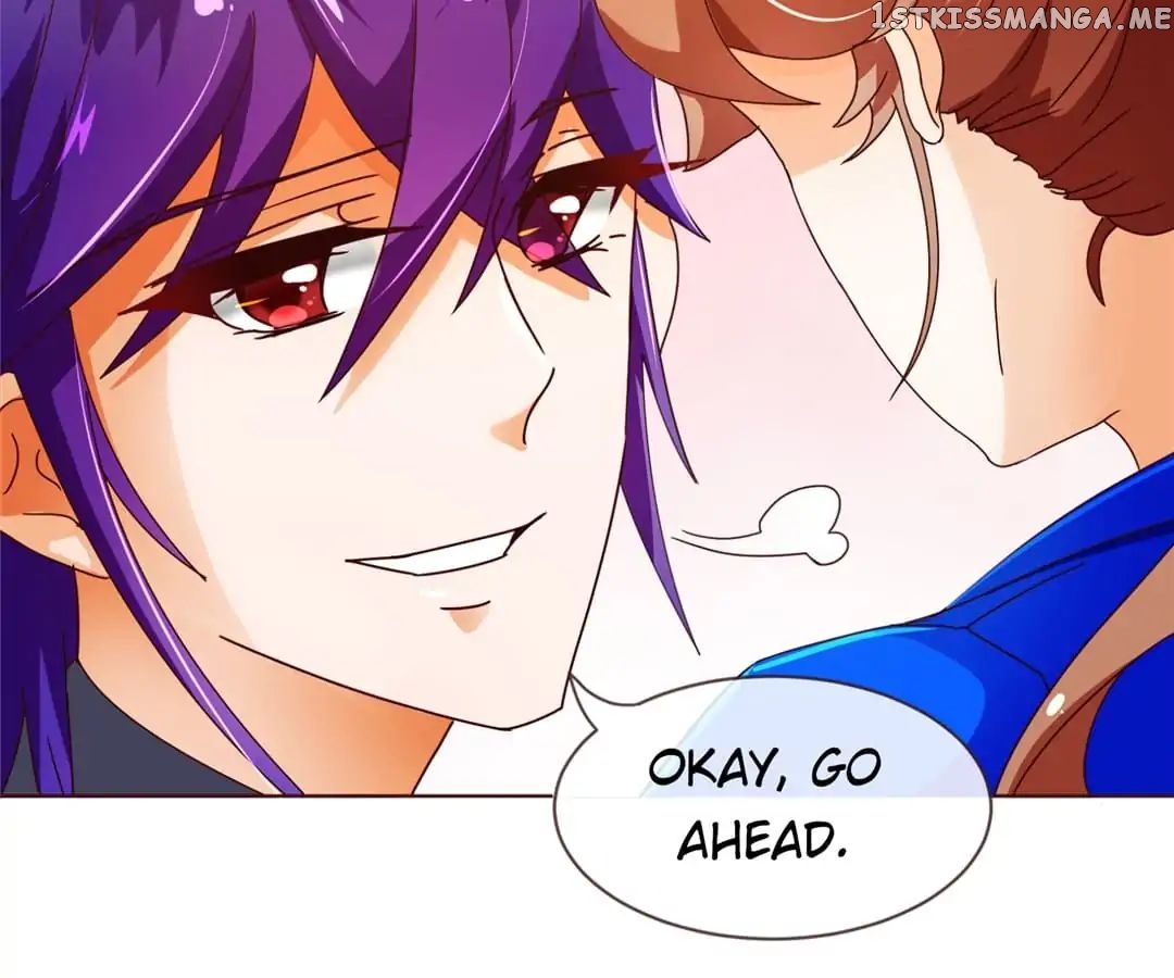 My Husband is From Comic chapter 95 - page 29
