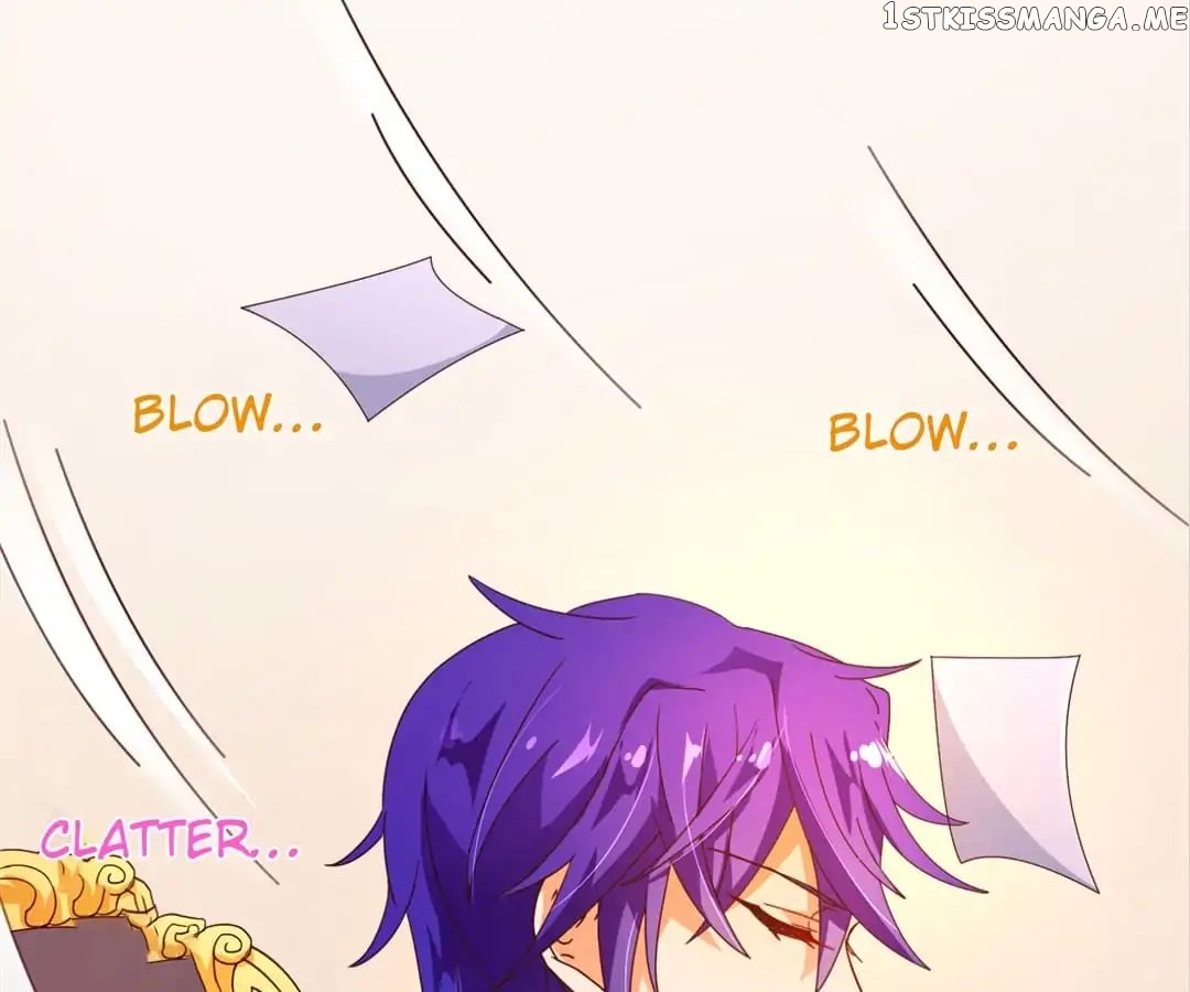 My Husband is From Comic chapter 95 - page 3