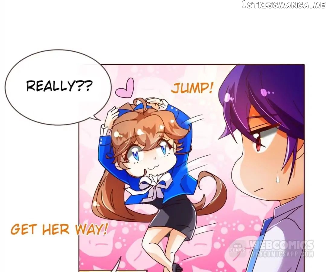 My Husband is From Comic chapter 95 - page 30