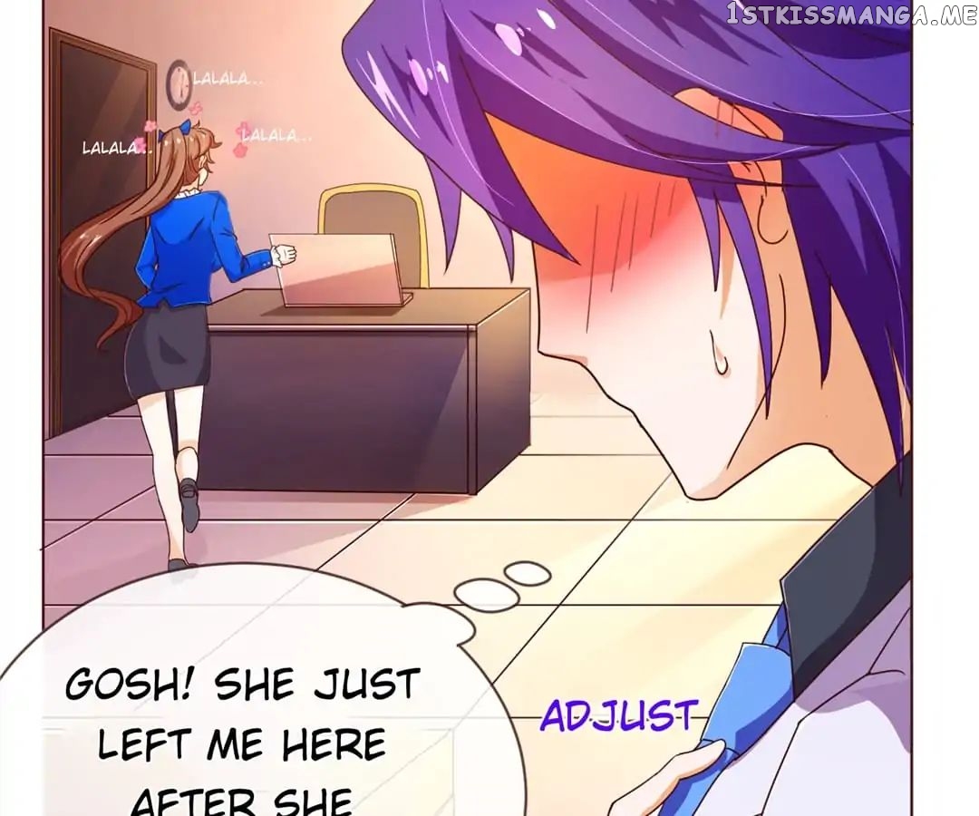 My Husband is From Comic chapter 95 - page 32