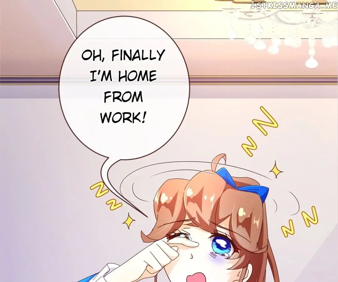 My Husband is From Comic chapter 95 - page 35