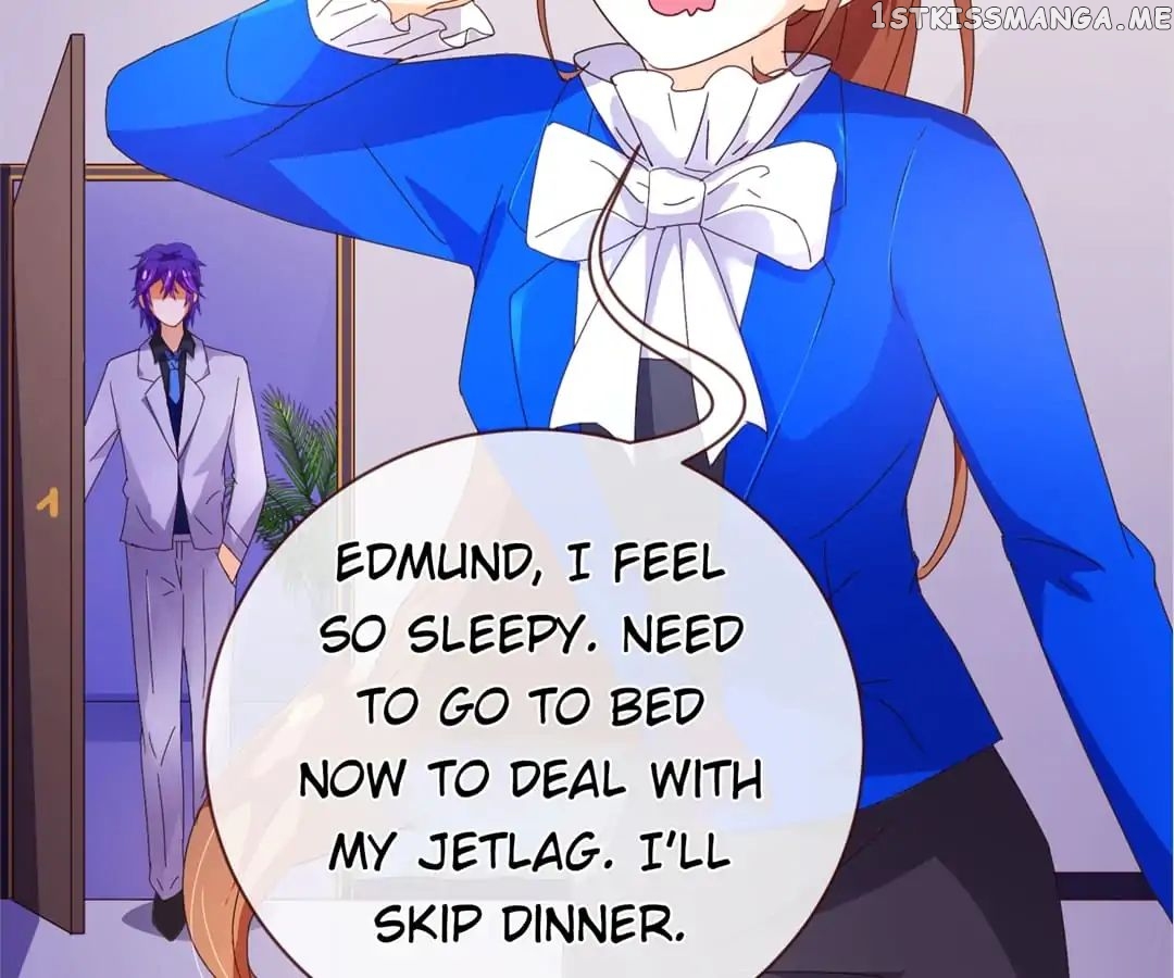 My Husband is From Comic chapter 95 - page 36