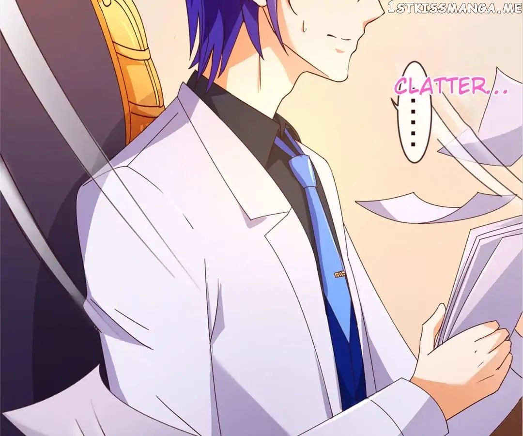 My Husband is From Comic chapter 95 - page 4