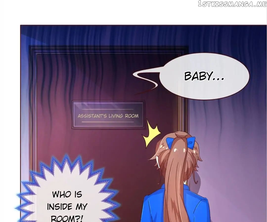 My Husband is From Comic chapter 95 - page 43