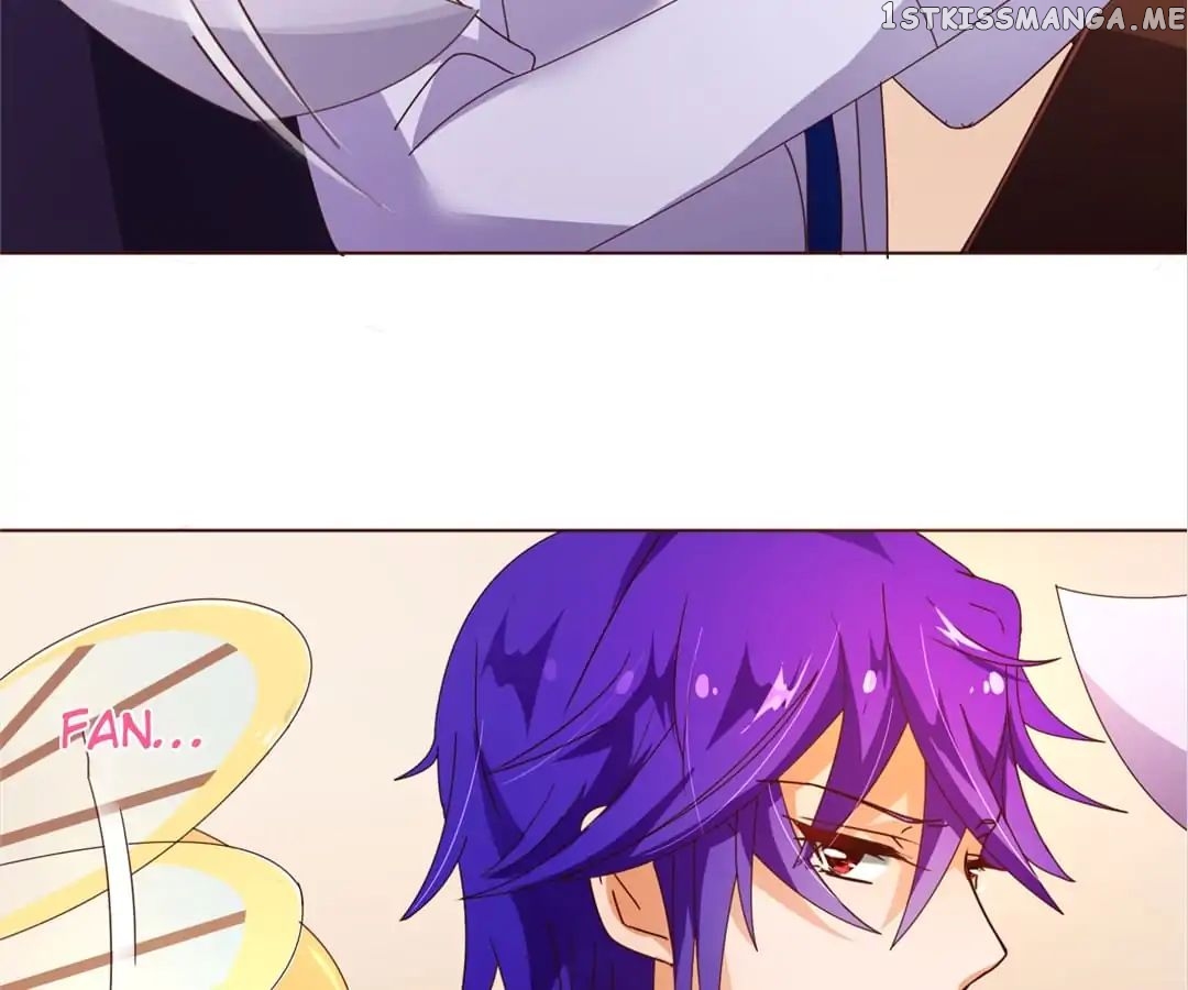 My Husband is From Comic chapter 95 - page 5