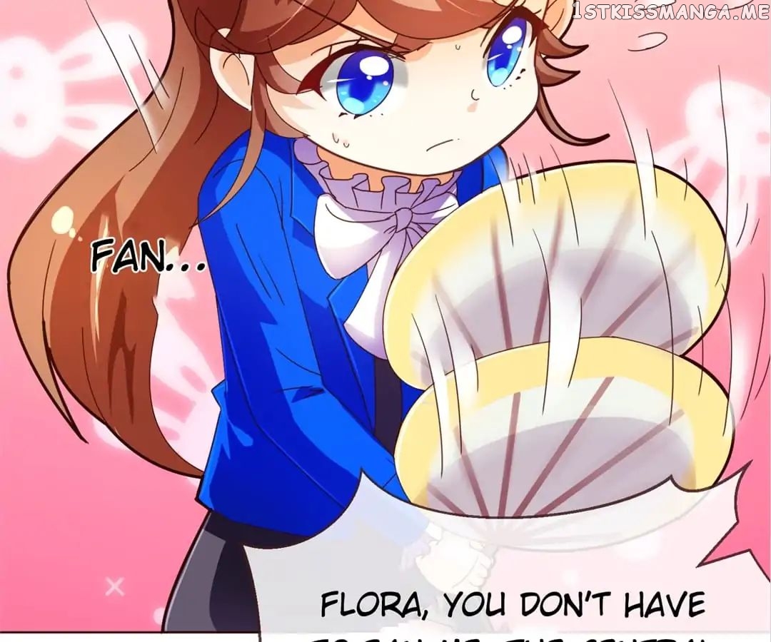 My Husband is From Comic chapter 95 - page 8
