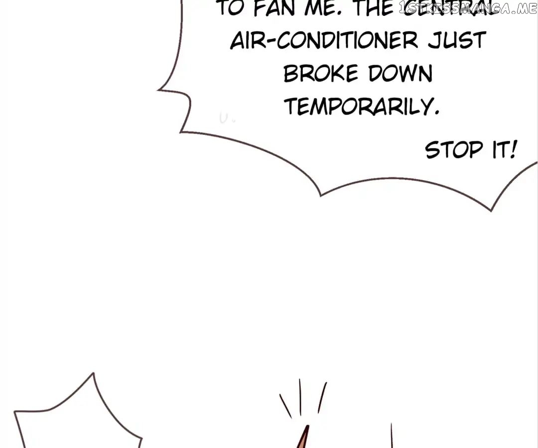 My Husband is From Comic chapter 95 - page 9
